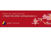 Seoul, l’innovation haut