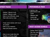 Watch_Dogs détaille season pass