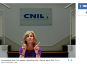 #NONauTES présidente #Cnil répond mensonge #Cazeneuve