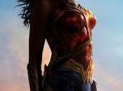 Nouvelle bande-annonce Wonder Woman