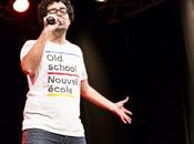 questions pour changer monde avec JULIEN SANTINI