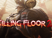 KILLING FLOOR bêta publique commence PlayStation