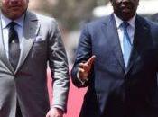 Maroc- Sénégal: Mohammed prononcera discours Marche Verte Dakar