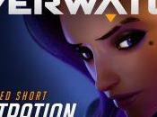 Overwatch Sombra everywhere soon