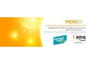 Plan offerts d’achat chez amazon