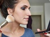 maquillage contouring