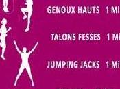 astuces maigrir sport