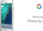 Pour Google, Pixel sont aussi durs cracker l’iPhone