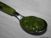 Pesto roquette