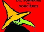 Dictionnaire Sorcières Grégoire Solotareff