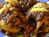 site cuisine marocaine