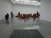 Carl Andre Sculpture place, 1958-2010