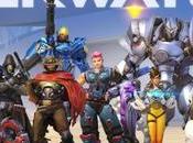 Blizzard Entertainment crée Ligue Overwatch