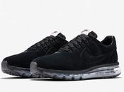 Fragment Design Nike Zero Black