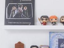 Notre Collection Harry Potter