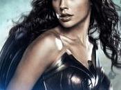 Wonder Woman nouvelle bande-annonce,attachez votre ceinture
