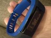 Test bracelet connecté Vivo Smart