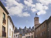 Citytrip Kutch Carcassonne