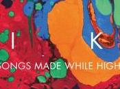 Like Div) Songs Made While High @@@@½