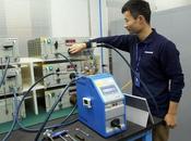 Liebherr-Aerospace inaugure l’extension Centre Liaison Services Clients Shanghai