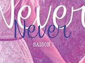 Never Saison Colleen Hoover Tarryn Fisher