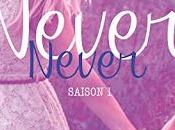 Never Saison Colleen Hoover Tarryn Fisher