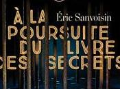 poursuite Livre Secrets