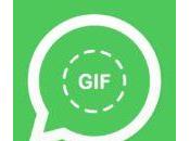 WhatsApp iPhone permet créer d’envoyer