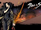 premier raid joueurs Blade Soul arrive