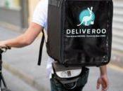 Grande-Bretagne syndicat souhaite négocier convention collective pour livreurs Deliveroo