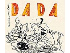 Revue Dada-Hergé**