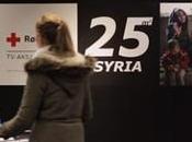 IKEA reconstitue appartement pour sensibiliser guerre Syrie