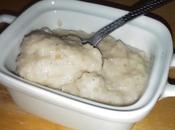 Purée topinambourg