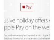 Apple offres exclusives pour utilisateurs Etats-Unis