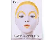 L’art Couleur Dior