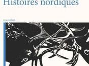 Histoires nordiques Lucie LACHAPELLE