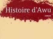 Histoire d'Awu Justine MINTSA