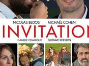 L’INVITATION Michaël Cohen Nicolas Bedos