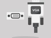 Câbles VGA, DVI, HDMI, etc, vous explique tout