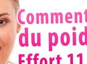 astuces pour maigrir sans effort