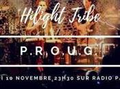 P.R.O.U.G Hilight Tribe tournée, Loule Hashashin