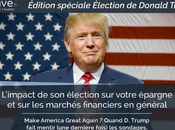 Élections américaines robo-advisors