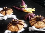 {Recette exclusive LMB#17 Cookies Halloween- pas!}