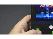 Mini mieux moins cher qu’est Raspberry