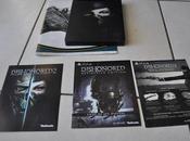Unboxing Dishonored Edition Collector