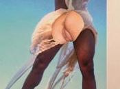 Maelle galerie l’empreinte améthyste Jérémie Paul àpartir Novembre 2016