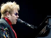 Encore perdu pour BDS: Elton John concert Aviv Jeudi