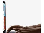 MacBook (Touch Bar) arrivée chez revendeurs novembre