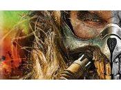 [Sortie Blu-ray] Fury Road édition Black Chrome