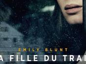 FILLE TRAIN Tate Taylor (2016) Cinéluctable